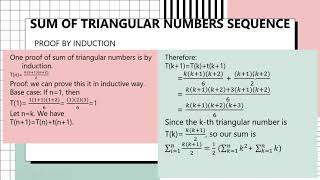 Problem solving, Mathematical Investigations and Modelling Part 2