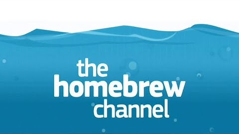 ALL the Homebrew Channel Musics [DOWNLOAD]