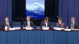 Senior Administration Officials Discuss the President's FY2017 Budget