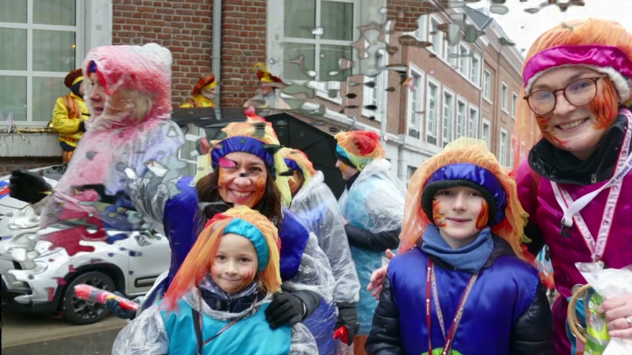 Eupen Carnaval 2026 part 1