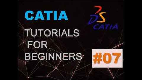CATIA V5 |  Relimitations Toolbar in Sketch Workbench | For Beginners