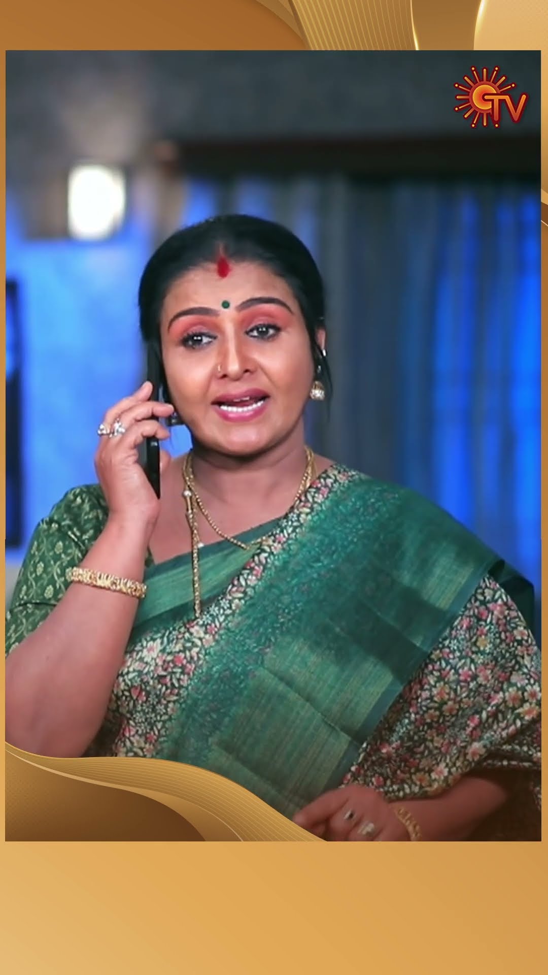 #PudhuVasantham #SunTV #shorts #tamilserial
