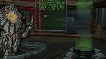 Master of Orion 2: VDC mod - MP with Moz, +Industry vs. +Industry