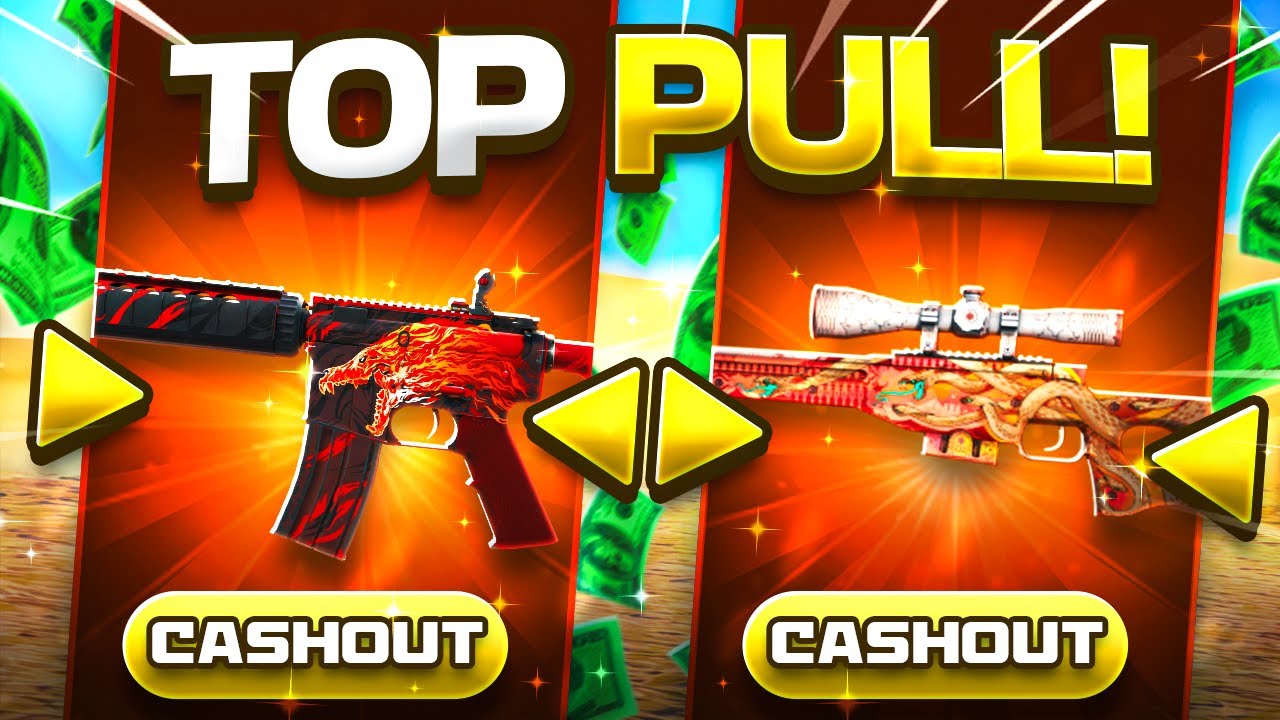 is CSGOWin.com legit? (RAW DEPOSIT)