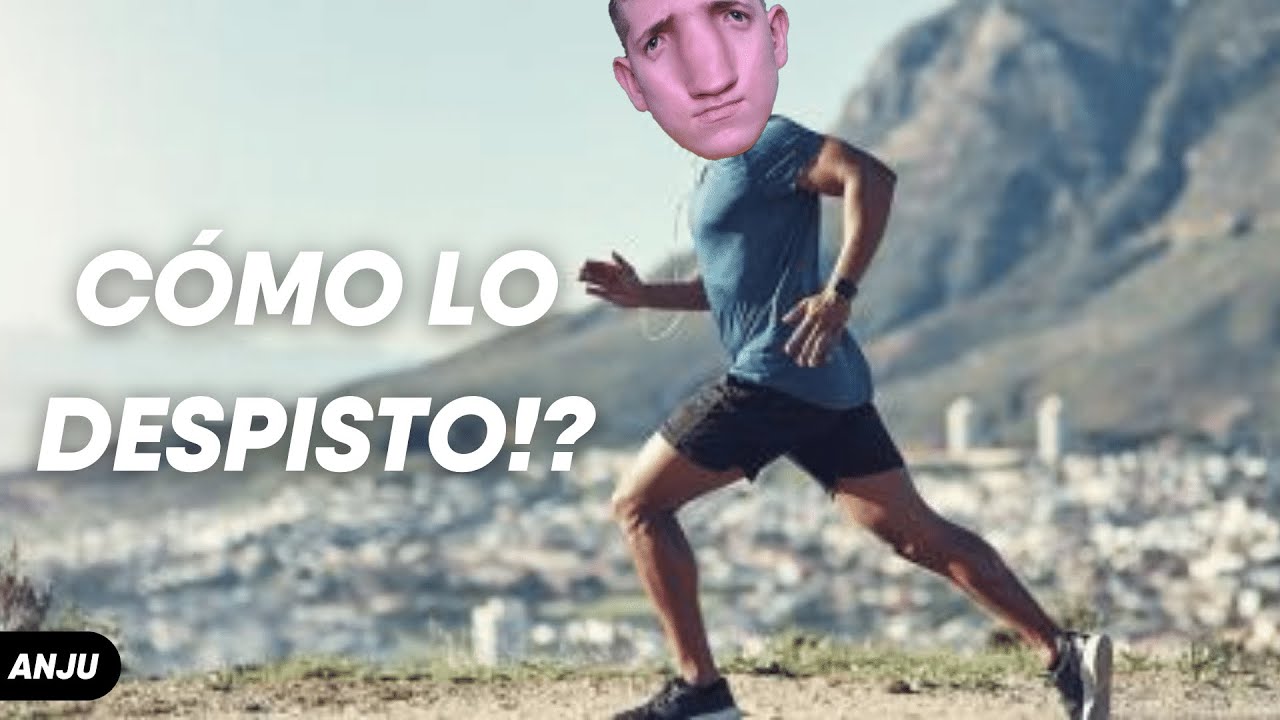 No lo traiga pa acá #shorts - Anju