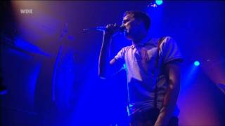 KRAFTKLUB - Liebe - LIVE (WDR Rockpalast)