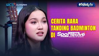 FULL RARA DIROASTING! #IDOLYFE #RCTIPlusOfficial