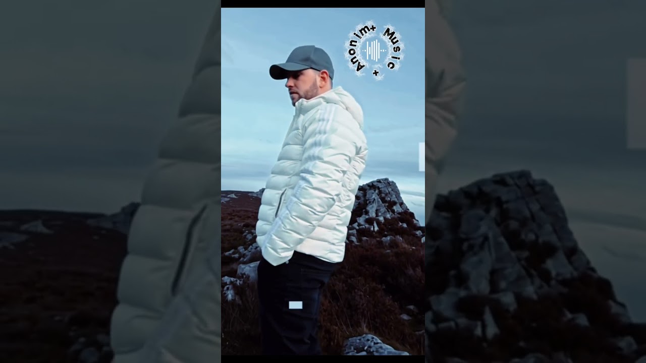 AnonimMusic-Stand Up