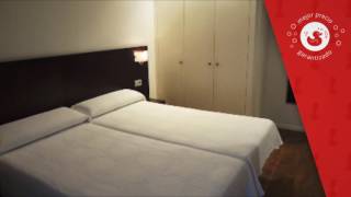 Hotel Irixo, Ourense