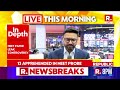 In Depth: NEET UG 2026 Paper Leak Suspicion Deepens As Probe Claims Of 100 Questions, 13 Apprehended