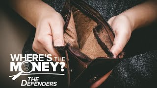 Only 63% of North Carolina's unemployment claims paid in timely manner