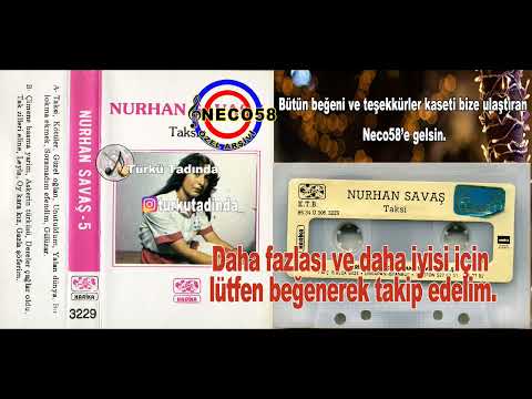 Nurhan Savaş - Askerin Türküsü 1986