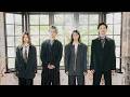 緑黄色社会 – Station