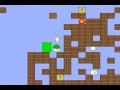 しょぼんのアクション 【ステージ0】 実況play 前編