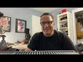 Beginning of video