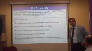 Detailed Enabling Real-Life Problem Solving Through Computer Vision - Part 1 Profile