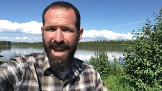 Cross-Cultural Ministry In Alaska Brad Sturm