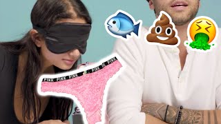 👙 Smelling Underwear of Your Friends Game 👙