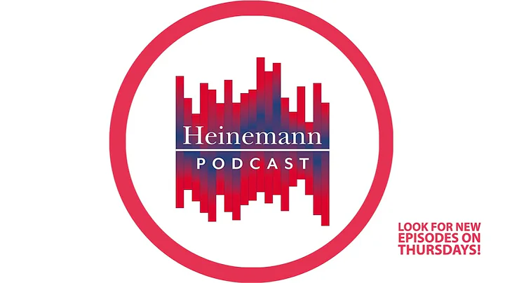 The Heinemann Podcast S10E3: How Routines Help Tea...