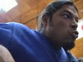 Crazy Robert Trujillo