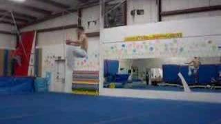 rodeo backflip Profile