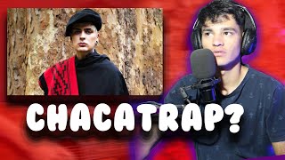 MUSICO REACCIONA a LIT killah - La Trampa es Ley || Con guitarra (Acordes)