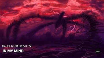 Halex & Mike Restless - In My Mind [Country Free Release]