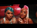 Young Lyric - Drop A Bag ft. Cuban Doll (Official Music Video)