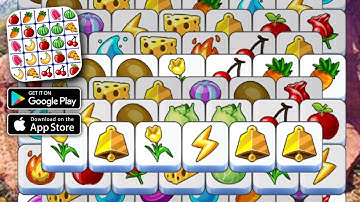 Tile Club: Match Puzzle Game - Gameplay Walkthrough 34 (Android, iOS)