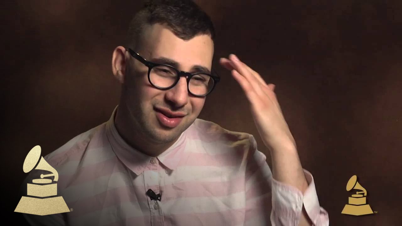 Jack Antonoff Has More Fun With Bleachers GRAMMYs YouTube
