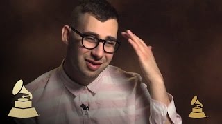 Jack Antonoff Has More Fun With Bleachers | GRAMMYs