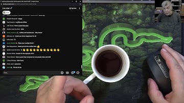 Coffee time 16.11.2025