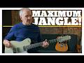 Affordable 12-String Electric Shootout