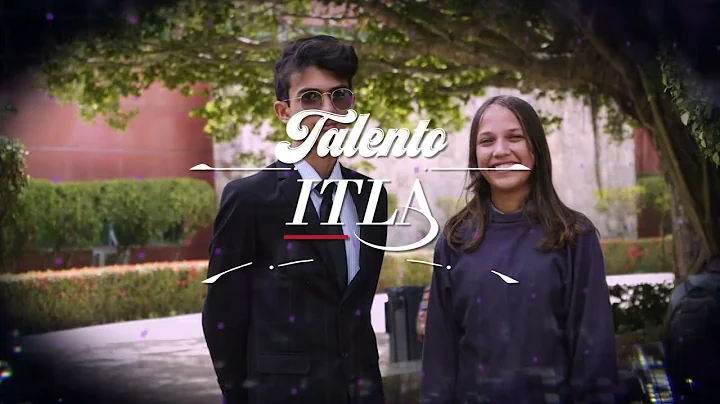 #TelentoITLA:  Gnesis Jimnez y Emmanuel Henrquez, ...
