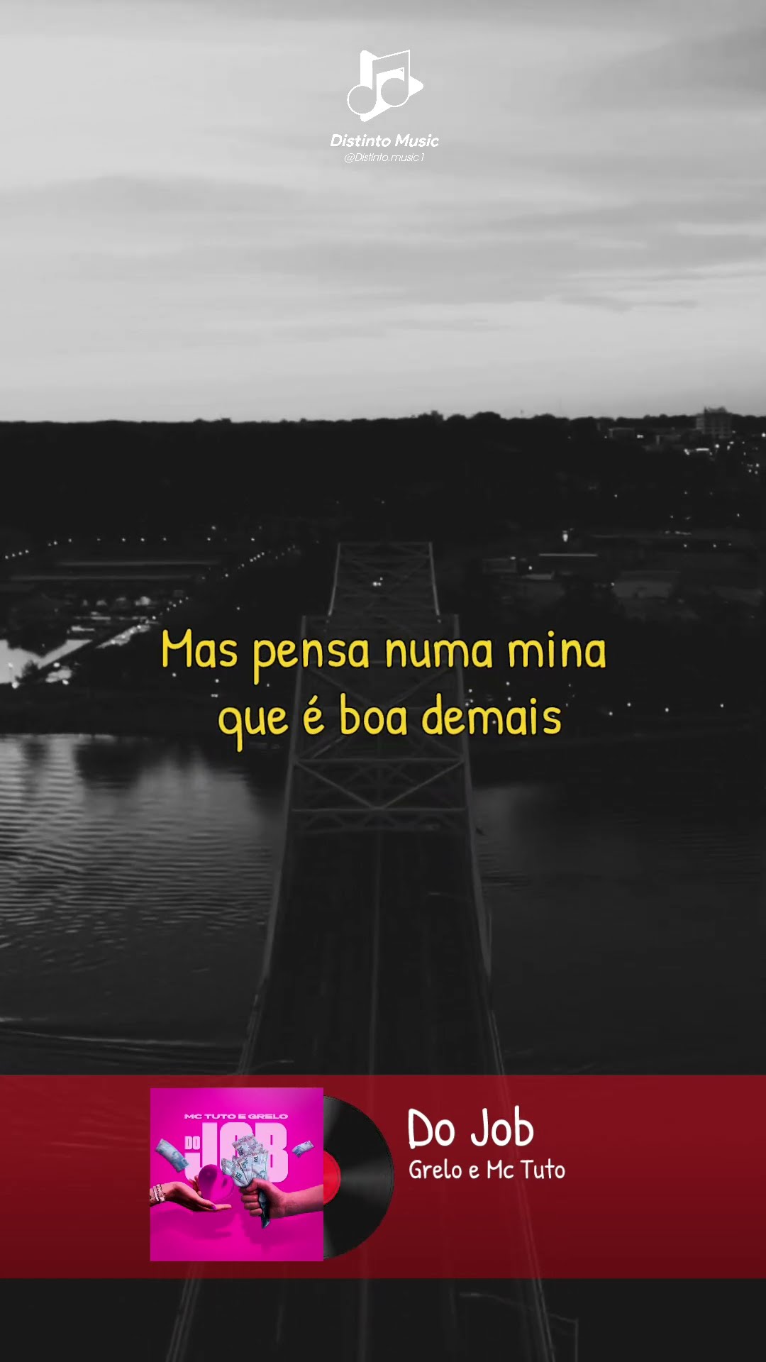 Do job - Mc Tuto e Grelo #Dojob #mctuto #grelo