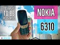 Nokia 6310 - Basic phone, Is it relevant?