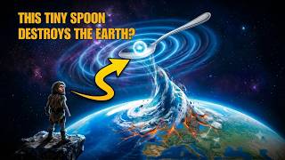 Spaghettification: Why A Teaspoon Of This Star Weighs A Billion Tons