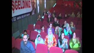 Kartal Belediyesinin Hazırladığı Konser