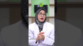Pentingnya gizi seimbang saat berpuasa