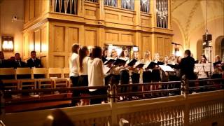 Robert Prizeman: Ave Maria