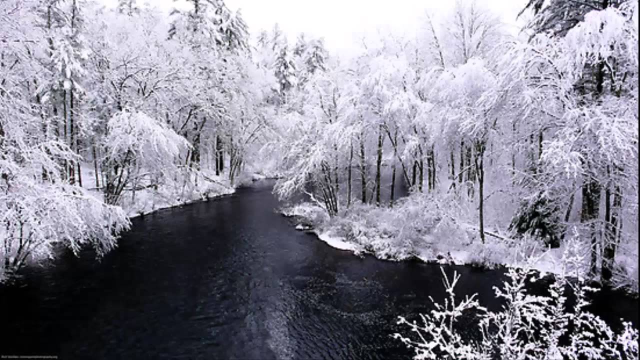 Snow: The Joys Of Winter