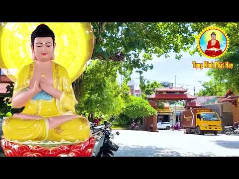 Video Đêm Khó Ngủ Mở Kinh Cầu An Phật Tổ HộTrì Hết Bệnh Tật... - youtube