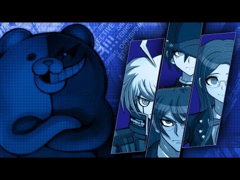 Danganronpa V3: Killing Harmony - Ultimate Roll Call #3 (PS4, PS Vita)