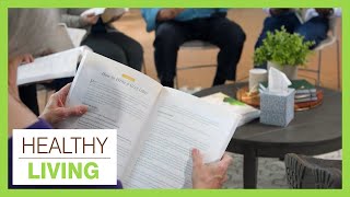 Information Navigating Grief Through the Holidays | Healthy Living - December 30, 2025 Update