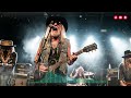 Jimi Hendrix, ZZ Top & Led Zeppelin – 🔥 Vintage Rock Blues Guitar Explosion