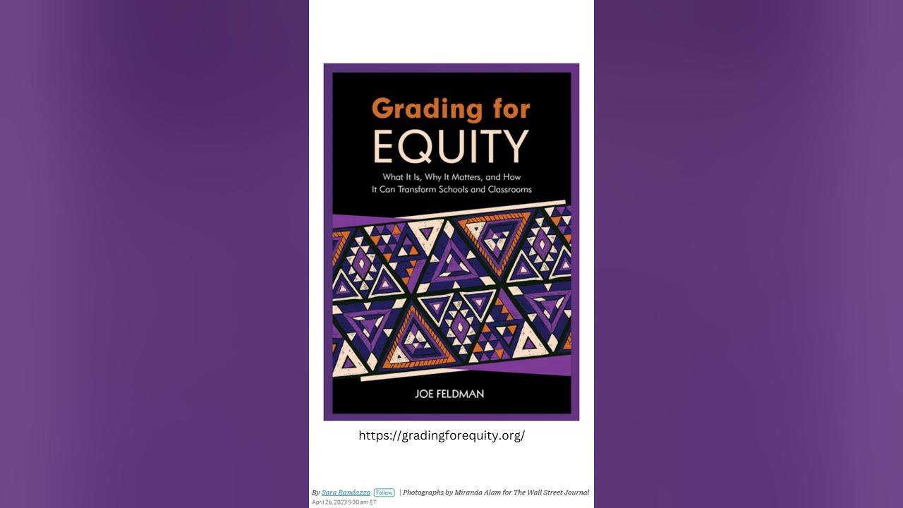 what-is-equitable-grading-in-public-school-shorts-youtube