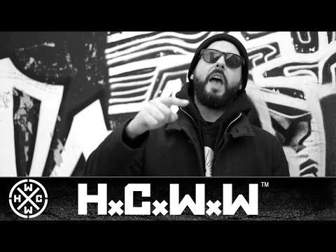 HILLTOPS ARE FOR DREAMERS - YOU ARE NOT ALONEA - HARDCORE WORLDWIDE (OFFICIAL HD VERSION HCWW)