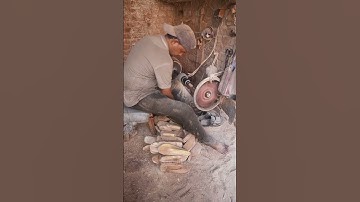 Hoe houten schoenleesten worden gemaakt