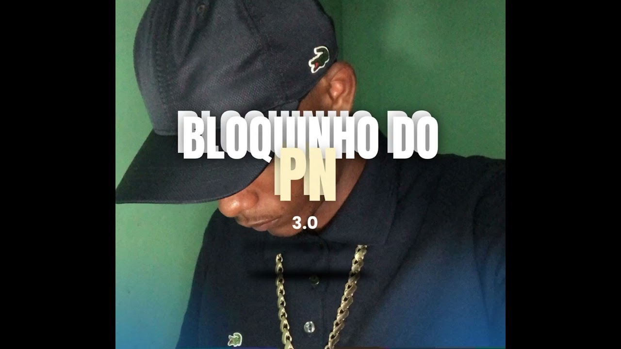 Bloquinho Do Pn 3.0