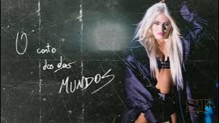 Prêmio Multishow 2021 (OCDDM Studio)